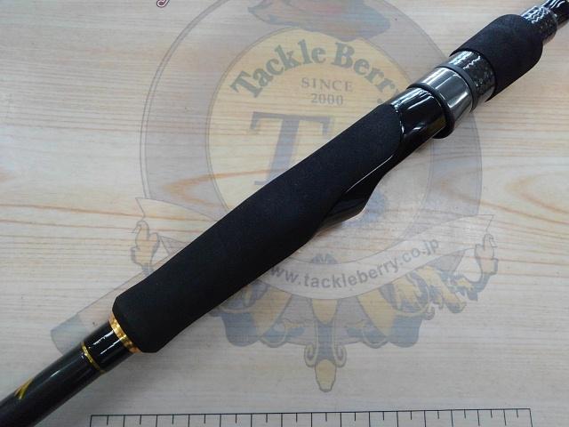 ロックライバー5G RV5-962MH｜＠ベリーネット 日本最大新品中古釣具WEB
