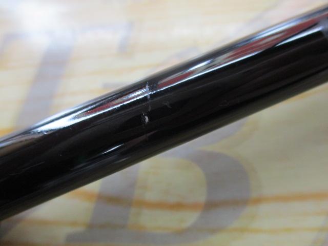 セフィアBBメタルスッテ B66M-S
