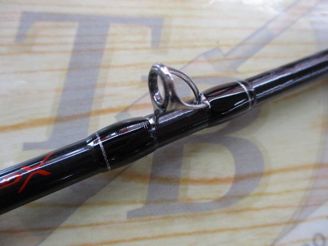 21セフィアエクスチューンメタルスッテ B66ML-S/F(SICガイド)