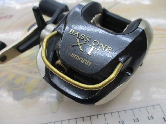 05バスワンXT｜＠ベリーネット 日本最大新品中古釣具WEBショップ