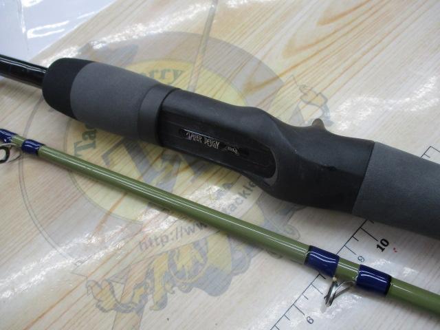 ロックフィッシュボトム RFB610HC(ライトグリーン)｜＠ベリーネット