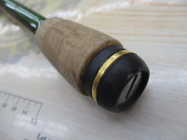 ロックフィッシュボトムTR RBT711LS