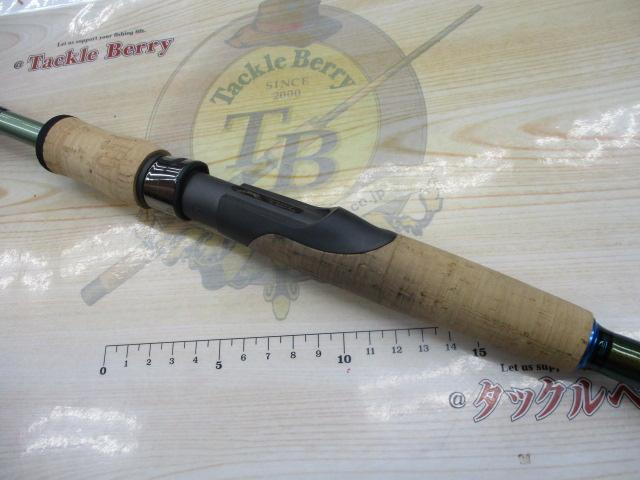 ロックフィッシュボトムTR RBT711LS