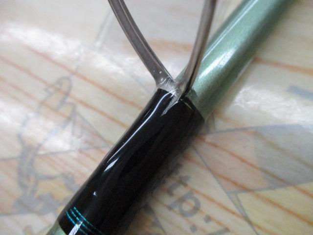 ロックフィッシュボトムTR RBT711LS