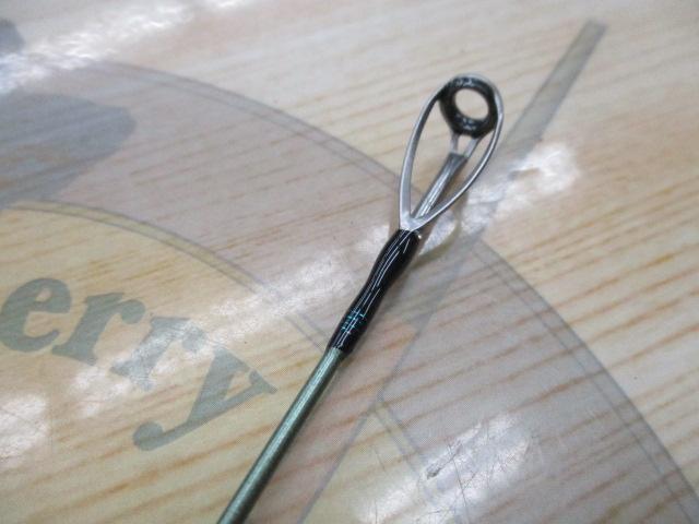ロックフィッシュボトムTR RBT711LS