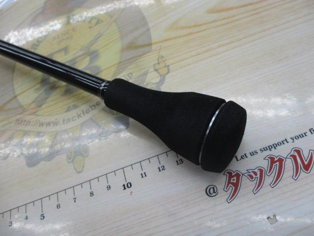 19グラップラータイプスローJ B68-5