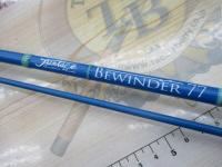 BE-WINDER BW-772