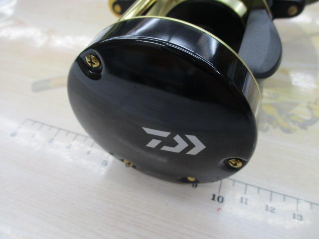 シーホーク 300遠投