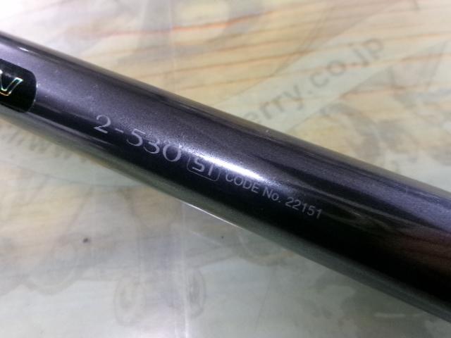BB-X EV 2-530SI