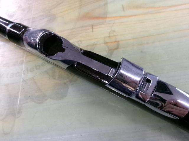 極翔 1.5-500｜＠ベリーネット 日本最大新品中古釣具WEBショップ
