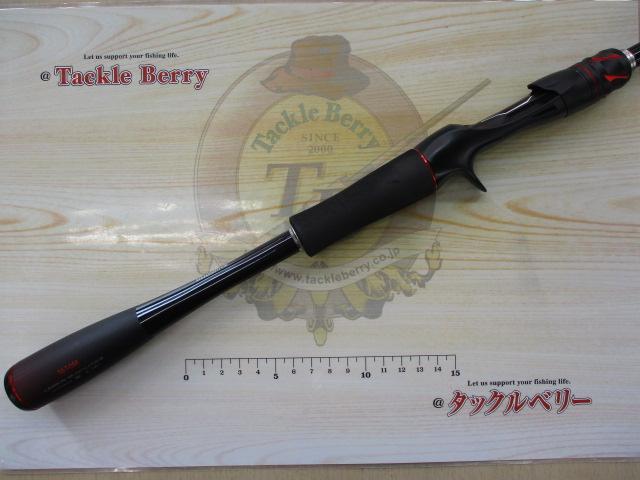 20ゾディアス 1610M｜＠ベリーネット 日本最大新品中古釣具WEBショップ