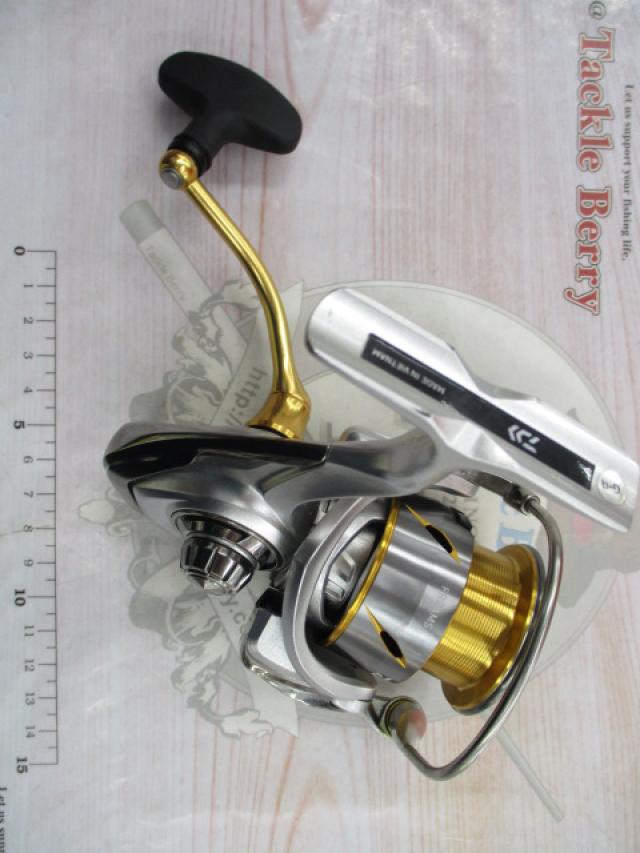 21フリームス LT3000-XH｜＠ベリーネット 日本最大新品中古釣具WEBショップ