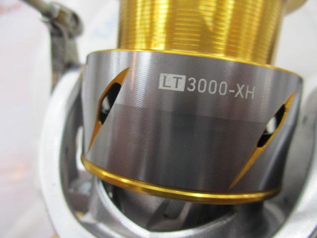 21フリームス LT3000-XH