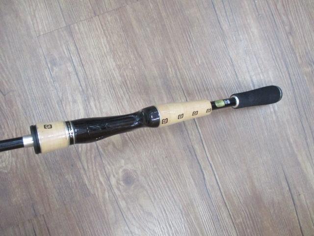 エクスプライド 165L-BFS/2｜＠ベリーネット 日本最大新品中古釣具WEB
