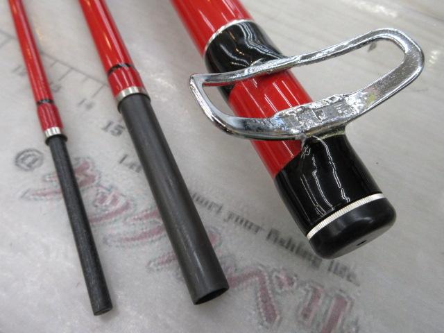 黒鯛師 THEヘチフカセ 300