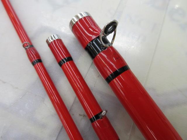 黒鯛師 THEヘチフカセ 300