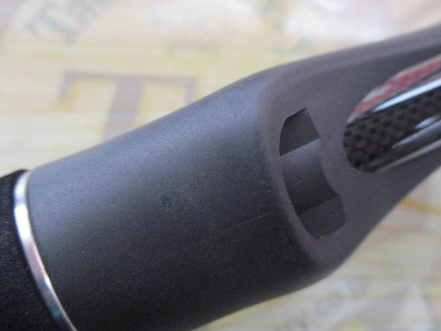ソルダムハクロウ SOMHKR-63BL｜＠ベリーネット 日本最大新品中古釣具