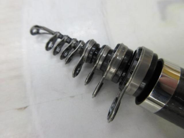 ボーダレスBB 400H3S-T