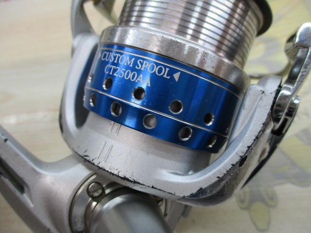 07ルビアス 2004｜＠ベリーネット 日本最大新品中古釣具WEBショップ