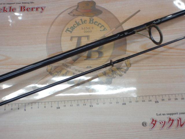 プレミア PRS-1002L｜＠ベリーネット 日本最大新品中古釣具WEBショップ