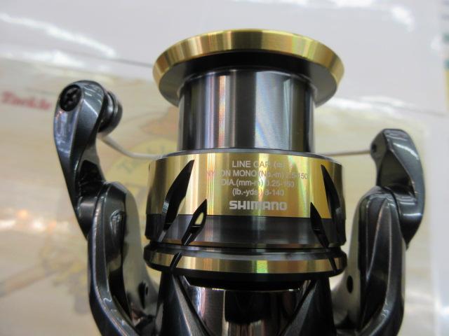 25アルテグラ 2500｜＠ベリーネット 日本最大新品中古釣具WEBショップ