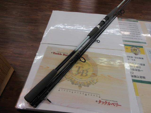 パシフィックファントムS PF-S S1103MHFS