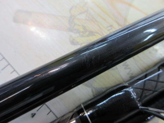 パシフィックファントムS PF-S S1103MHFS