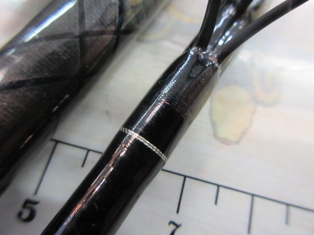 パシフィックファントムS PF-S S1103MHFS