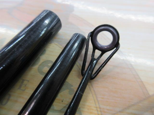 パシフィックファントムS PF-S S1103MHFS
