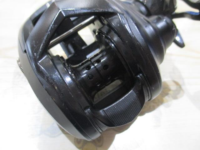 タトゥーラ TW 80XH｜＠ベリーネット 日本最大新品中古釣具WEBショップ