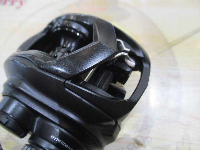 タトゥーラ TW 80XH