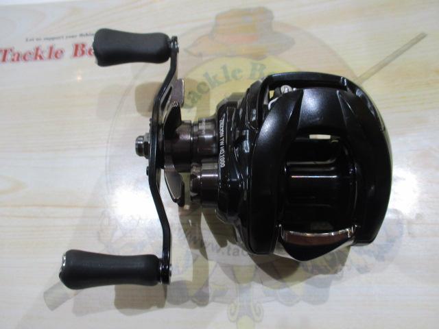 22ジリオン TW HD 1000XHL