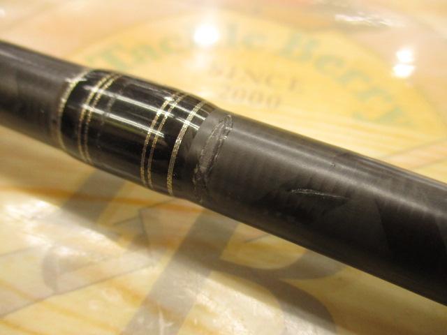 ソルティーステージKR-Xジギング SJC-70/250-KR LFJ
