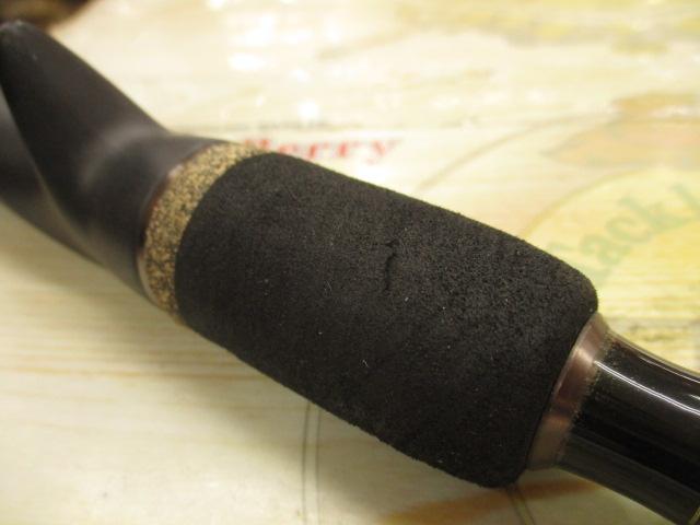 ソルティーステージKR-Xジギング SJC-70/250-KR LFJ