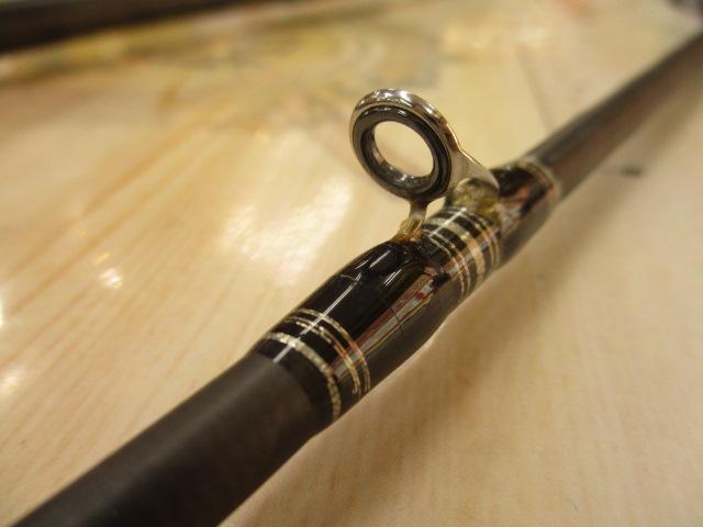 ソルティーステージKR-Xジギング SJC-70/250-KR LFJ