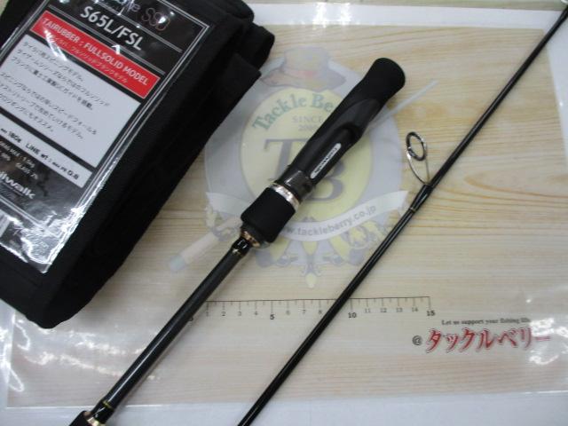 タイゲームSSD S65L/FSL