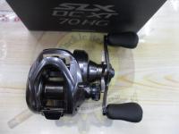22SLX DC XT 70HG