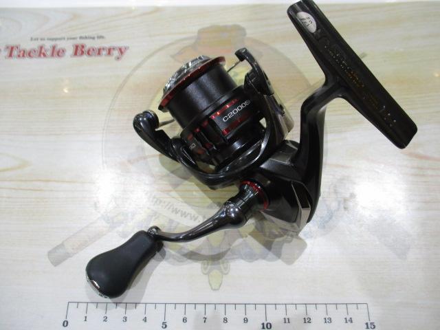 20ヴァンフォード C2000SHG｜＠ベリーネット 日本最大新品中古釣具WEB