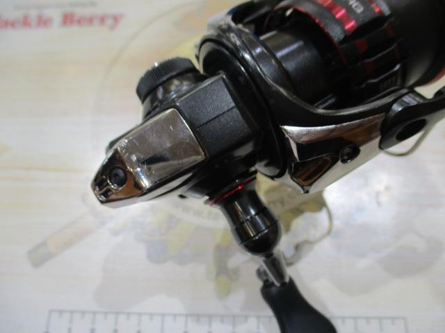 20ヴァンフォード C2000SHG
