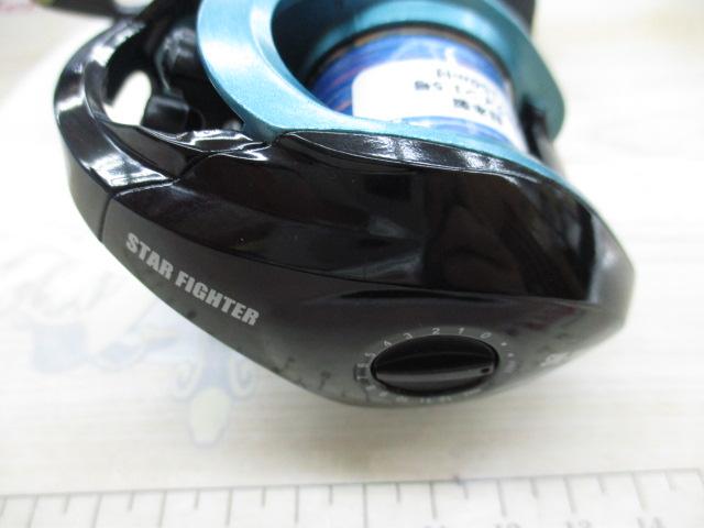 スターファイターSW100G