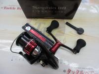 22セフィアBB C3000SDHHG