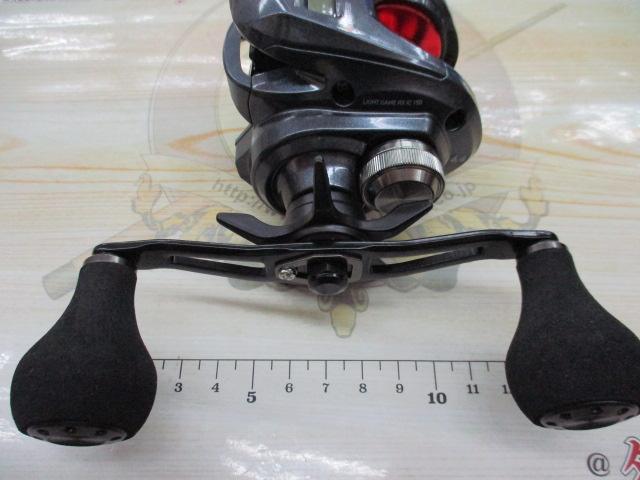 ライトゲームRX IC 150L-DH
