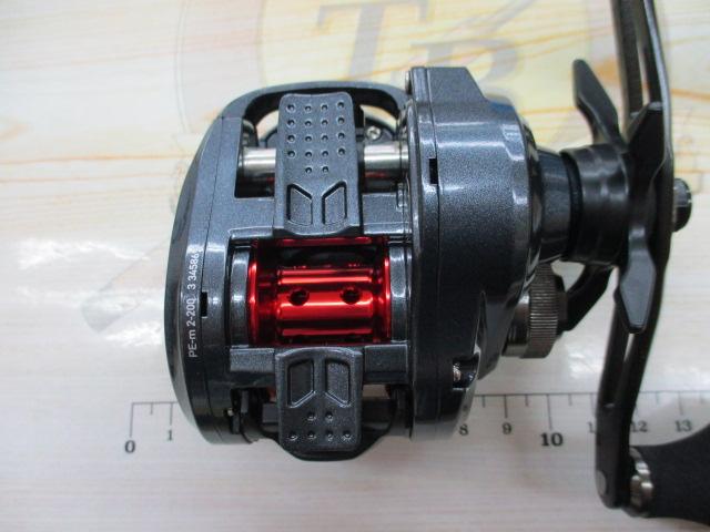 ライトゲームRX IC 150L-DH