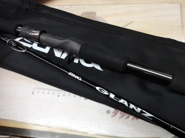 グランツ GB73-X5｜＠ベリーネット 日本最大新品中古釣具WEBショップ