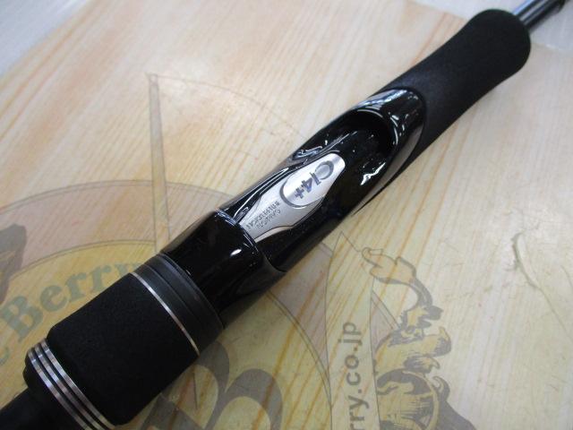 18ディアルーナ S90ML｜＠ベリーネット 日本最大新品中古釣具WEBショップ