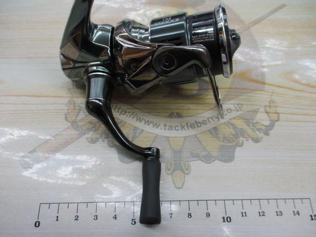 22ステラ 1000SSPG｜＠ベリーネット 日本最大新品中古釣具WEBショップ
