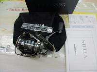 22ステラ 1000SSPG