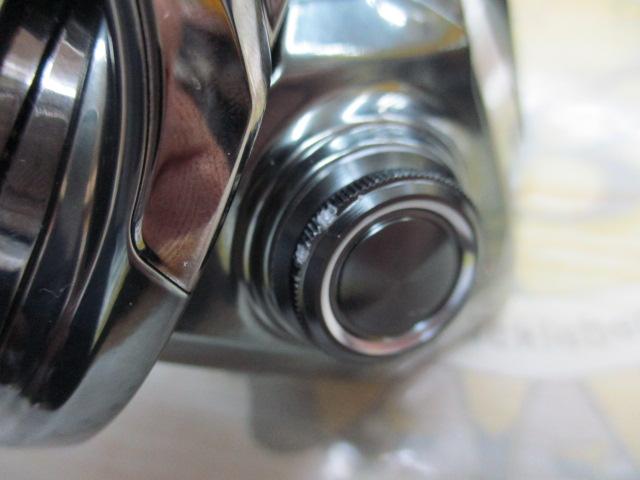 22ステラ C5000XG