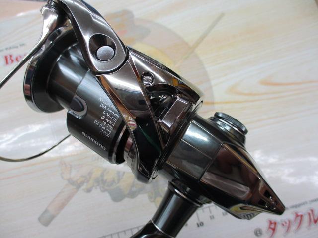 22ステラ C5000XG｜＠ベリーネット 日本最大新品中古釣具WEBショップ