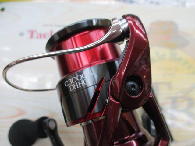 25セフィアXR C3000SDHHG｜＠ベリーネット 日本最大新品中古釣具WEB